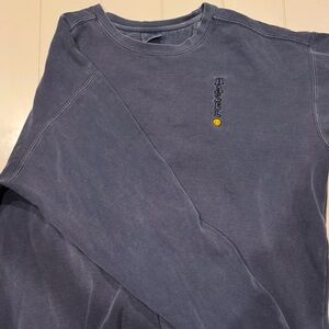 Hazel Boutique Crewneck